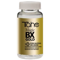 Magix BX Gold ampulky (6x10 ml) profi Tahe