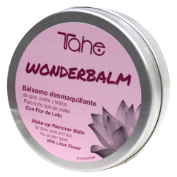 Odličovací balzám TAHE Wonderbalm (120 ml) (na oči, pery a obličej)