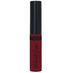 Tekutý hydratačný rúž Tahe Velvet Lips (ALTER EGO 06) (7 ml)