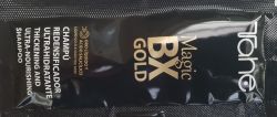 Tester TAHE Magic BX GOLD ŠAMPON vysko hydratačný (10 ml)