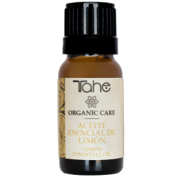 Citrónovníkový olej TAHE Organic care (10 ml)