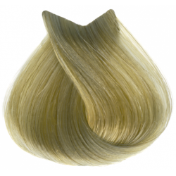 Permanentná farba ORGANIC CARE č. 10 (nejsvětlejší blond) 100 ml Tahe