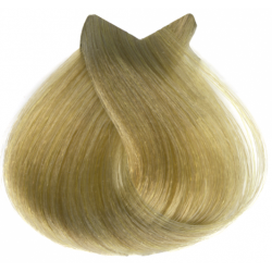 Permanentná farba ORGANIC CARE č. 10.31 (nejsvětlejší zlatavě popelavá blond) 100 ml Tahe