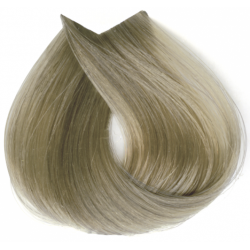 Permanentná farba ORGANIC CARE č. 100.01 (platinově přírodní popelavá blond) 100 ml Tahe