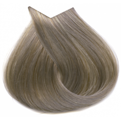 Permanentná farba ORGANIC CARE č. 9.1 (velmi světlá popelavá blond) 100 ml Tahe