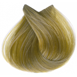 Permanentná farba ORGANIC CARE č. 9.3 (velmi světlá zlatavá blond) 100 ml Tahe