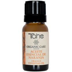 Pomarančový olej TAHE Organic care (10 ml)
