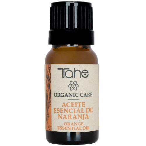 Pomarančový olej TAHE Organic care (10 ml)