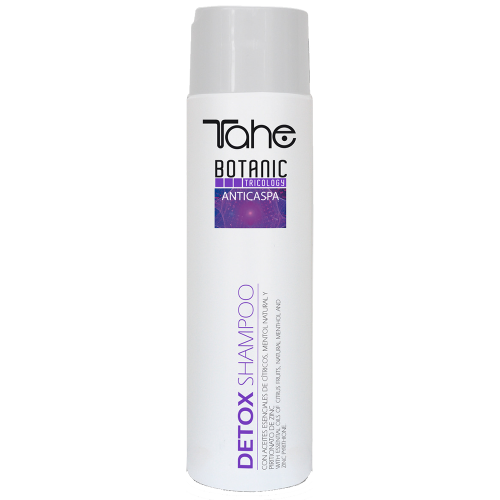 TAHE Detox šampon proti lupinám (300 ml)