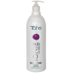 TAHE IONIC hydratačný šampón (1000 ml) pre Ionic prelivové farby