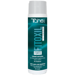 Fitoxil Forte classic sada proti vypadávaniu vlasov šampon 300 ml + 6x10 ampulky Tahe
