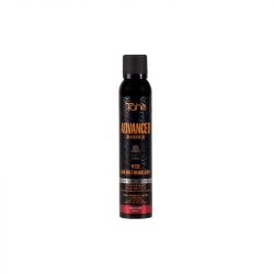 Kapilárny objemový spray no. 333 matný pre tmavé vlasy (200 ml) Tahe