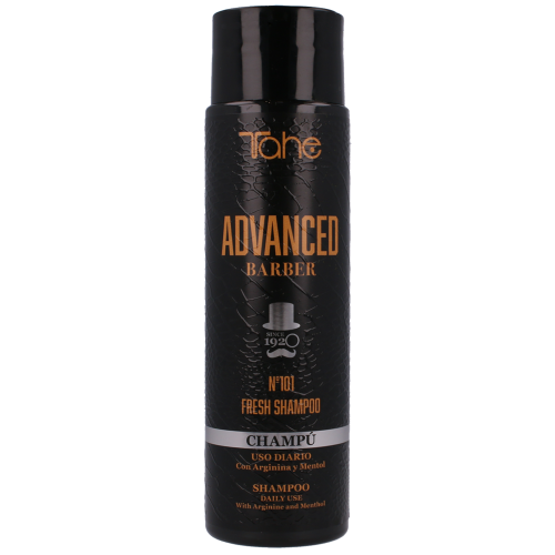 Fresh šampón No. 101 pre každodenné umývanie (300 ml) Tahe