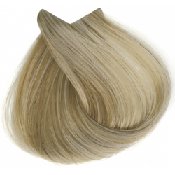 Permanentná farba ORGANIC CARE č. 101 (platinově popelavá blond) 100 ml Tahe
