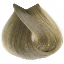 Permanentná farba ORGANIC CARE č. 111 (platinově intenzivní popelavá blond) 100 ml Tahe
