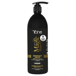 Hydratačný bezsulfátový šampon LOW POO pre krásné kučeravé vlasy (1000 ml)