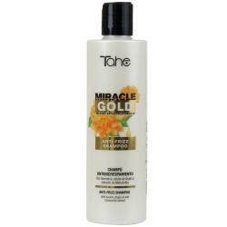 Šampon Miracle gold proti krepovateniu (1000 ml)