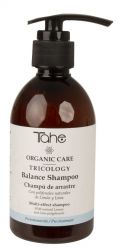 Balance šampón (300 ml) - čistiaci šampón pre vyrovnanie pH pokožky