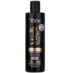 Hydratačný bezsulfátový šampon LOW POO pre krásné kučeravé blond vlasy (300 ml)