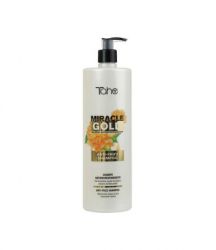 Šampon Miracle gold proti krepovateniu (1000 ml) TAHE