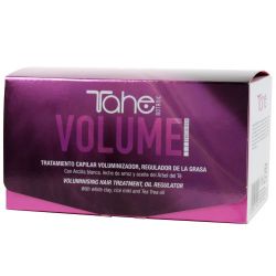 Tricology Botanic Volume Treatment ampulky na objem a mastné vlasy (5x10 ml) Tahe