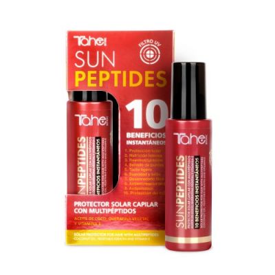 Ochranný krém s multi-peptidmi a UV filtrom na slnečné obdobie (100 ml)