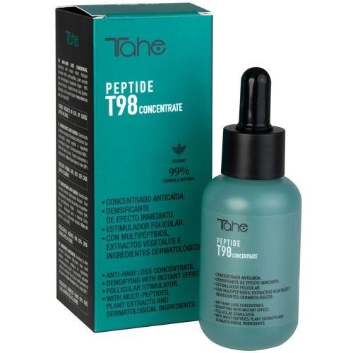 Peptid T98 proti vypadávaniu vlasov (50 ml)-koncentrát TAHE