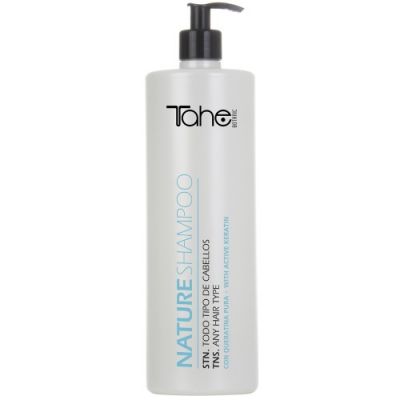 TAHE BENEFIT NATURAL šampón pre všetky typy vlasov (1000 ml) s keratinom